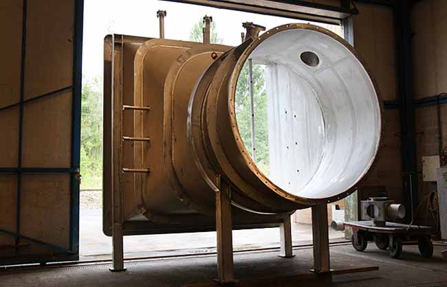 TALLERES VICENTE MERINO