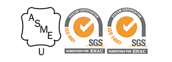 CERTIFICADOS