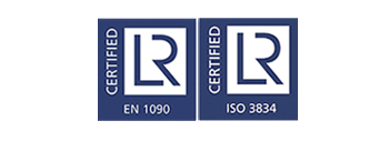 CERTIFICADOS